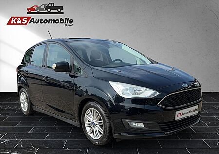 Ford C-Max 1.0 EcoBoost Trend