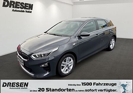 Kia Cee'd Ceed VISION 1.6 CRDI 48V NAVI,KLIMA,DAB,SITZHZG,
