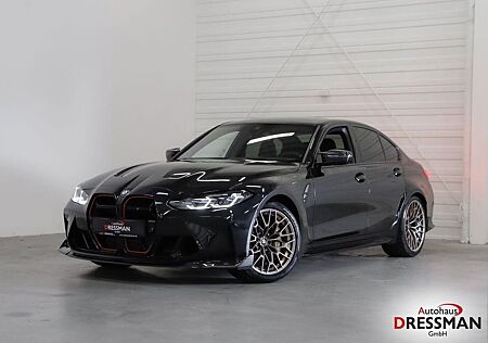 BMW M3 CS KERAMIK CARBON LASER HARMAN/KARDON