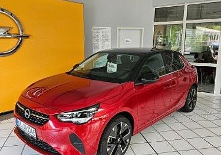 Opel Corsa F e Elegance