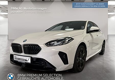 BMW 118d M Sport Kamera Driv.Assist LED Sitzheizung