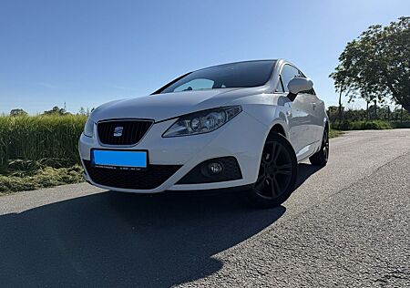Seat Ibiza Sport Coupe | Carplay | Klima | Sitzh
