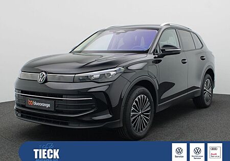 VW Tiguan Volkswagen 1.5 eHybrid Life Edition 204PS DSG ACC -