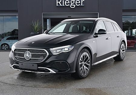 Mercedes-Benz E 300 T de 4M All-Terrain*Avantgarde-Premium*AHK