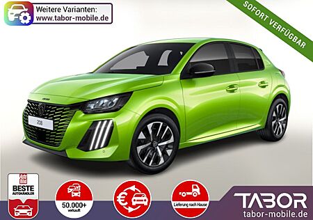 Peugeot 208 Business Nav PrivG Kam 2xPDC UVP-37%*