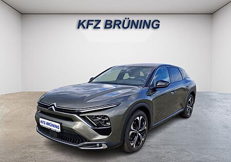 Citroën C5 X PureTech 130 Plus AT LED Navi Leder HeadUp