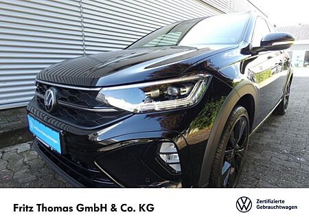 VW Taigo Volkswagen 1.0 TSI DSG R-Line AHK LED-Matrix SHZ PDC