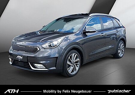 Kia Niro 1.6 Spirit ADA LEDER GLASDACH