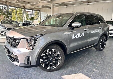 Kia Sorento 2.2 CRDi DCT Platinum 4WD