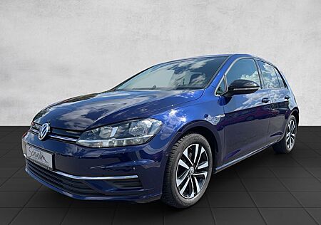 VW Golf Volkswagen VII Lim. 1.5 TSI *IQ.DRIVE* BlueMotion