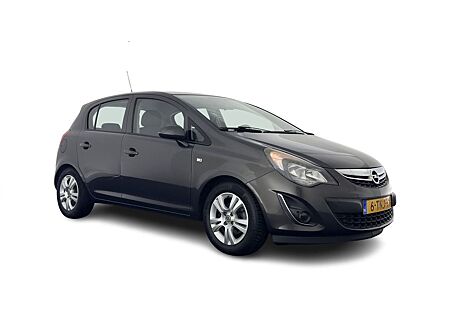 Opel Corsa 1.3 CDTi EcoFlex S/S Business+ *LEATHER-FA