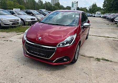 Peugeot 208 Allure