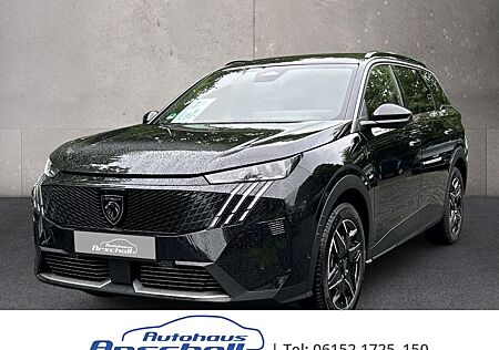 Peugeot 5008 GT Hybrid Winter Navi Memory Sitze Massages