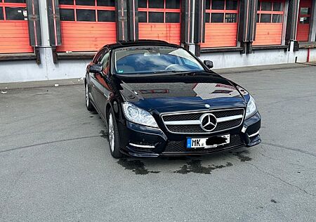 Mercedes-Benz CLS 500 4MATIC AMG PAKET