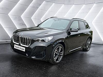 BMW X1 xDrive23i M Sportpaket Head-Up HK HiFi DAB
