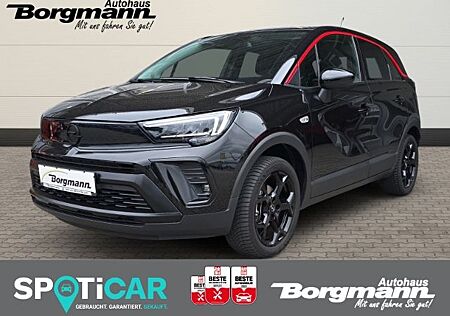 Opel Crossland X Crossland GS Line - Allwetter - RFK - PDC v+h -