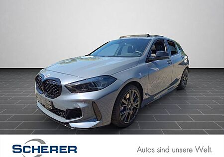 BMW M135i xDrive PERFORMANCE M PANO LED SHADOW