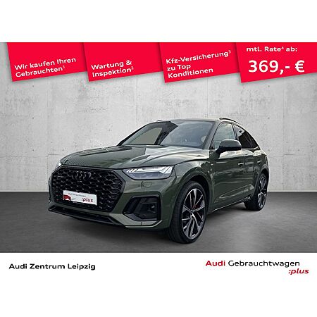 Audi Q5 leasen