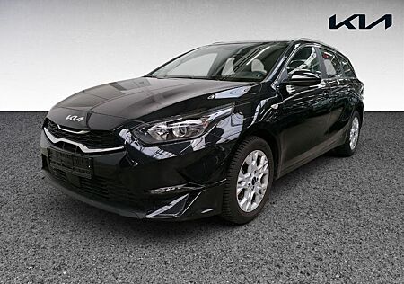 Kia Cee'd Sportswagon Ceed SW 1.5T 140 DCT Vision Navi