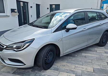 Opel Astra Sports Tourer (K) Edition 1.4