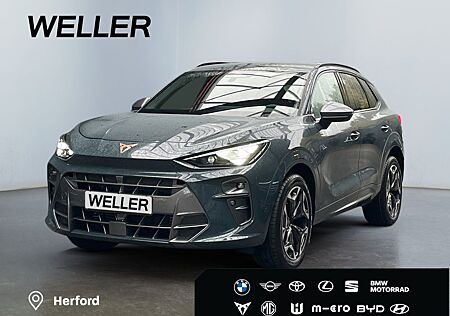 Cupra Terramar 2.0 TSI 4Drive DSG VZ *Matrix*360°*DCC*