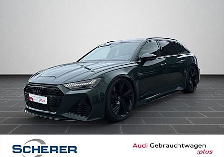 Audi RS6 RS 6 Avant HUD B&O STANDHEIZUNG !!GEPFEFFERT!!