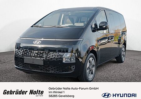 Hyundai Staria HEV PRIME 9-Sitzer SITZBELÜFTUNG LED 360°