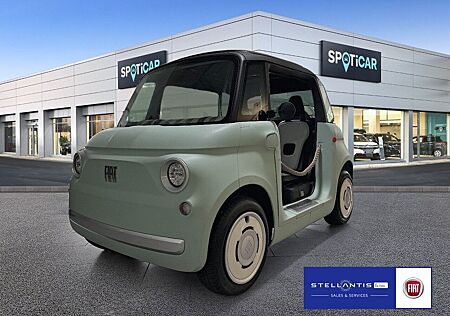 Fiat Topolino Dolcevita 7 kWh