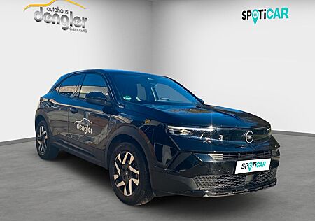 Opel Mokka Edition