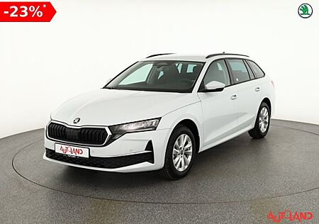 Skoda Octavia Combi 2.0 TDI DSG LED ACC Navi Kamera AH