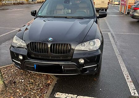 BMW X5 xDrive35i -