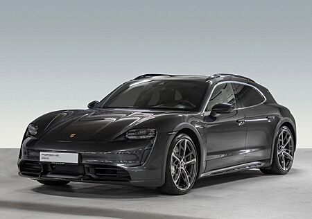 Porsche Taycan Turbo Cross Turismo HeadUp PDCC Wärmepump