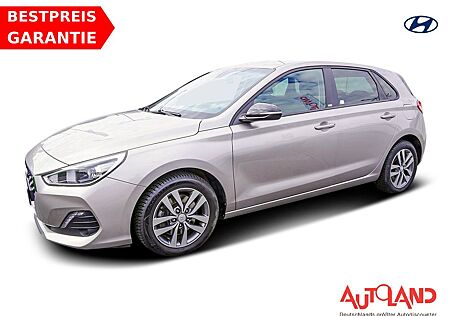 Hyundai i30 1.4 T-GDI YES! Plus