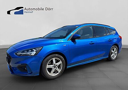 Ford Focus Turnier ST-Line *Inspektion Neu*