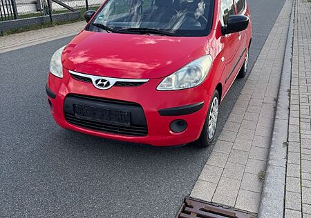 Hyundai i10 Classic