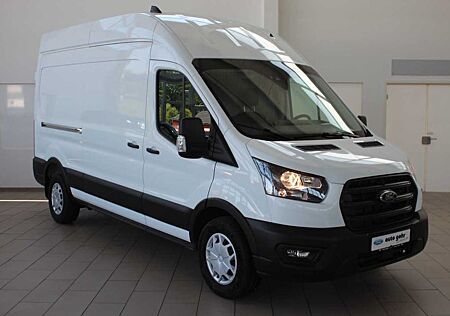 Ford Transit 350 L3 H3 * Technologie-Paket10*