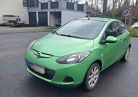 Mazda 2 Lim. 1.3 Sport *TÜV NEU* *8-fach*