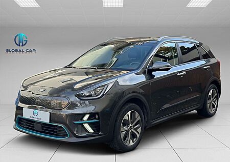 Kia Niro e- Spirit 22 64 kWh 150 KW #1.Hand #8-Fach