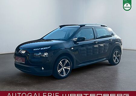 Citroën C4 Cactus //CAM//SHZ//KLIMA//