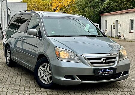 Honda Odyssey *2.HAND*AUTOMATIK*8-SITZER* 87000KM