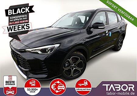 MG ZS Hybrid+ 197 Comfort LED Nav ACC Kam Keyl VirC