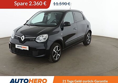 Renault Twingo 0.9 TCe Limited*TEMPO*PDC*LIM*ALU*