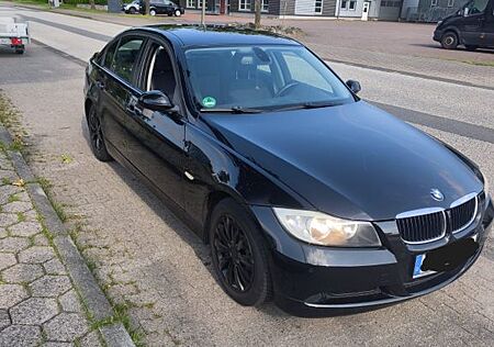 BMW 318i -TÜV 2027