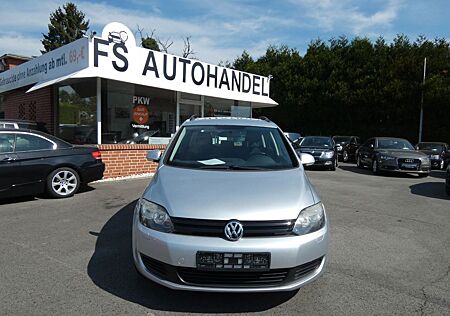 VW Golf Volkswagen Plus VI Tüv-Inspektion Neu