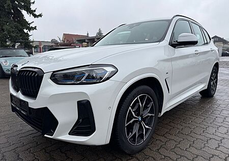 BMW X3 30 d M Sport/360Kamera/NAVI/LED/SHADOWLINE