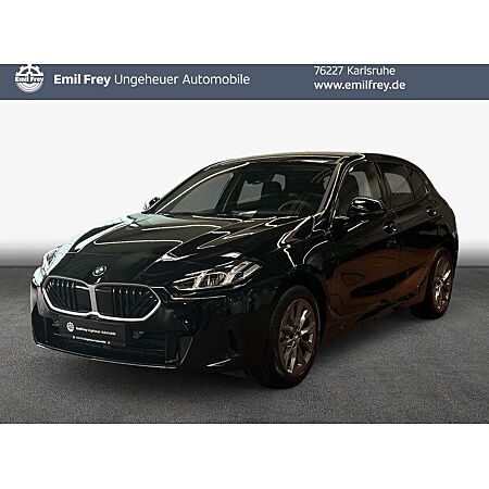 BMW 1er leasen