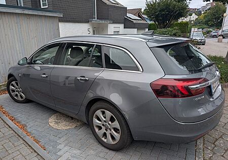 Opel Insignia ST 1.6 ECO DI T ecoFLEX Innovation ...