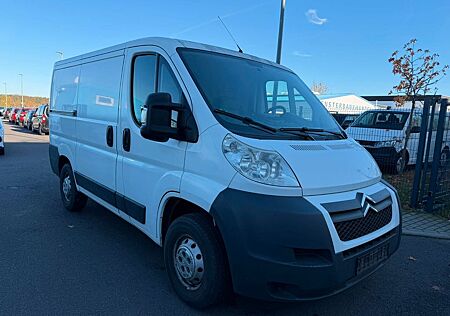 Citroën Jumper Kasten 28 L1H1 HDi 110 FAP KLIMA Euro5