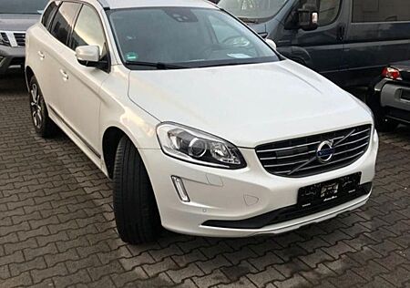 Volvo XC 60 XC60 D5 AWD Summum Geartronic Summum