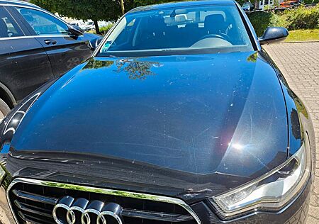 Audi A6 2.8 FSI multitronic -